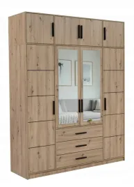 szafa-otwierana-z-nadstawka-kos-d4-196x245x575-cm-dab-artisan
