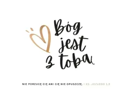 karnet-bog-jest-z-toba-serce