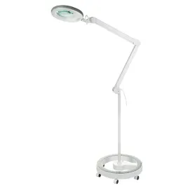 lampa-kosmetyczna-medyczna-zabiegowa-z-lupa-na-statywie-bsl-04-led-12w