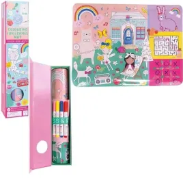 silikonowa-mata-z-lamiglowkami-i-grami-teczowe