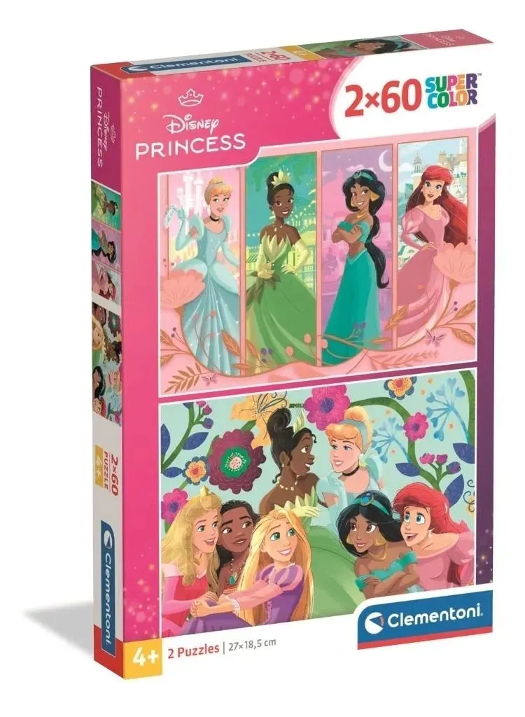 puzzle-2x60-super-kolor-princess