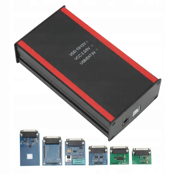 iprog-pro-v87-programator-ecu-wielofunkcyjne-stan-nowy