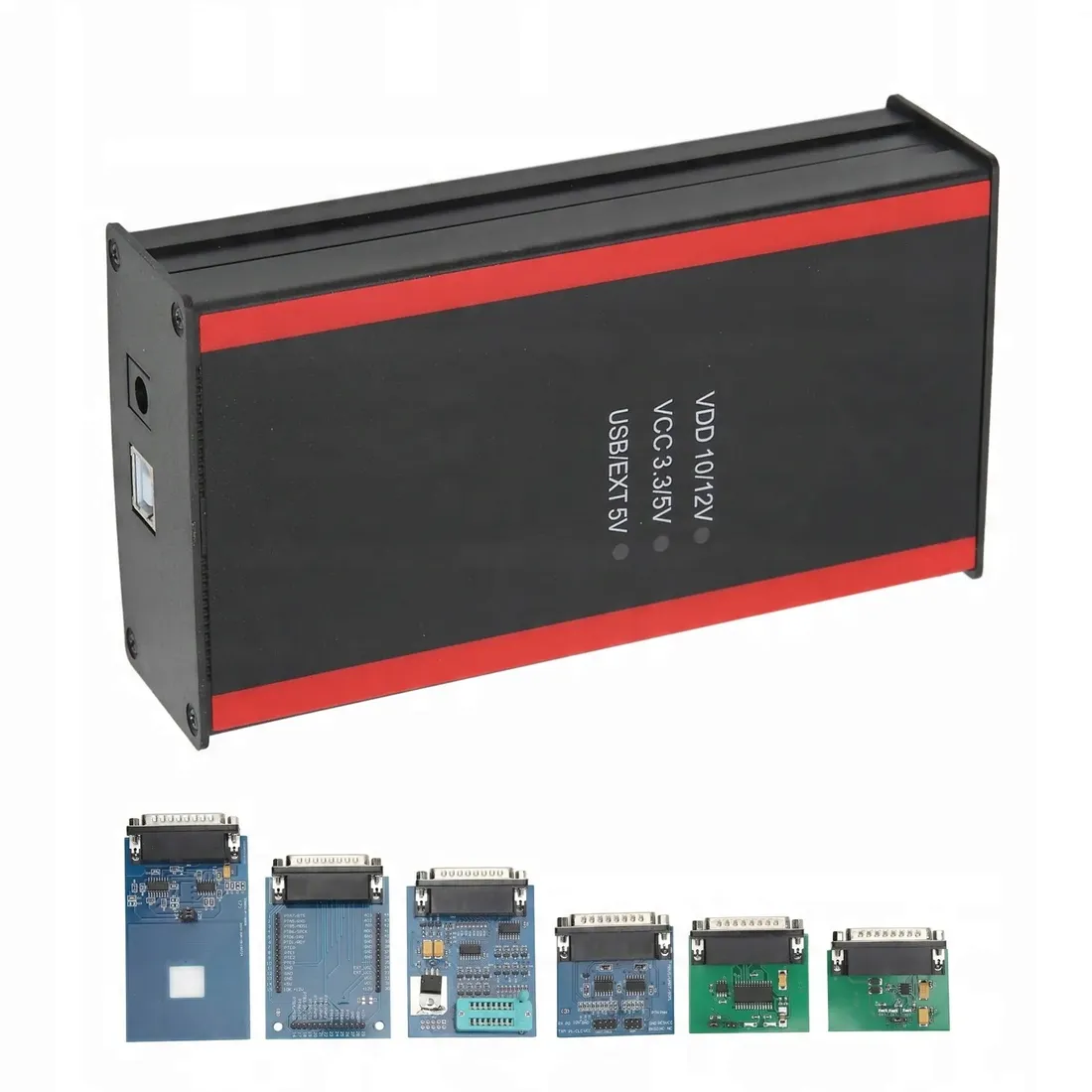 iprog-pro-v87-programator-ecu-wielofunkcyjne-stan-nowy