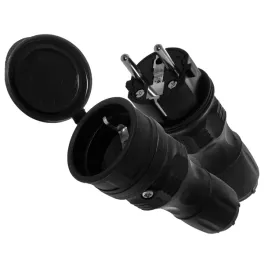 zestaw-przylaczeniowy-z-wtyczka-wt-54-i-gniazdem-gn-44-250v-schuko-czarny