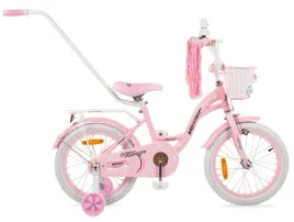 rower-dla-dziewczynki-mexller-16-village-rowerek-dzieciecy-prowadnik