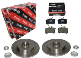 tarcze-klocki-tyl-citroen-c4-peugeot-307-207-208