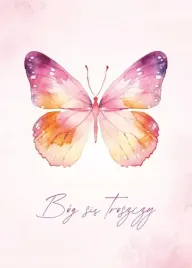 karnet-bog-sie-troszczy-motyl