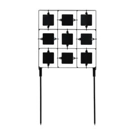 cel-wiatrowkowy-razorgun-kolko-krzyzyk-stalowy