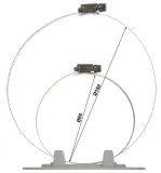 uchwyt-na-slup-do-kamer-dahua-bcs-pfa152-e-kod-producenta-pfa152-e