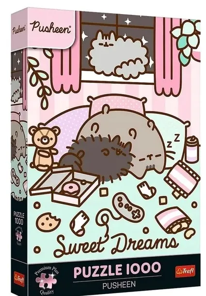 puzzle-1000-pusheen-trefl