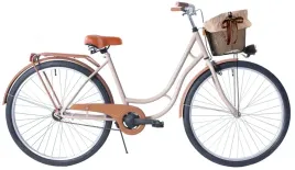 rower-miejski-28-holand-retro-bezowo-brazowy-z-koszem-i-wkladka