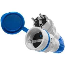 zestaw-przylaczeniowy-z-wtyczka-wt-54-gniazdem-250v-schuko-szaro-niebieski