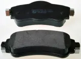 klocki-przod-citroen-c4-ii-stan-nowy