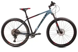 rower-gorski-cayon-cues-1x11-niebiesko-czerwony-rama-185-polski-producent