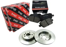 tarcze-klocki-tyl-ford-mondeo-iv-mk4-s-max-galaxy