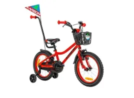 rower-dzieciecy-16-karbon-rocket-alu-czerwony-r23