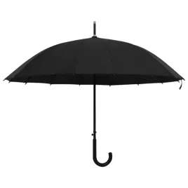 vidaxl-parasolka-automatyczna-czarna-105-cm