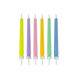 swieczki-ryflowane-dekoracja-ciasta-6szt