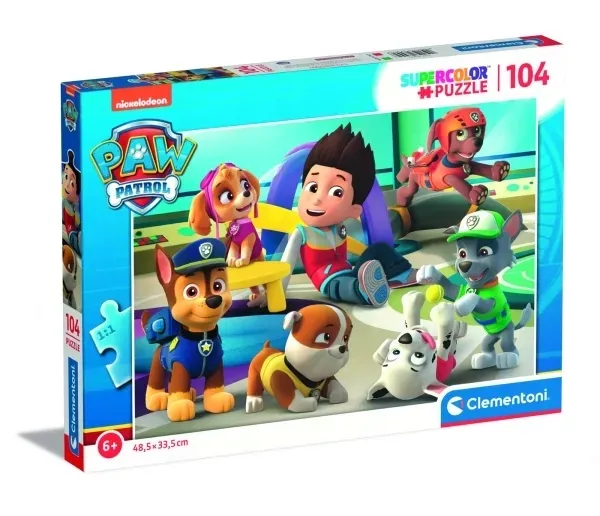 puzzle-104-elementy-psi-patrol