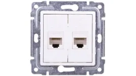 vena-gniazdo-komputerowe-podwojne-2xrj45-kat-5e-nieekranowane-biale-510467