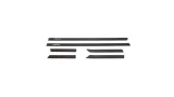 listwy-bmw-3-e36-bok-6szt-black-producent-inny