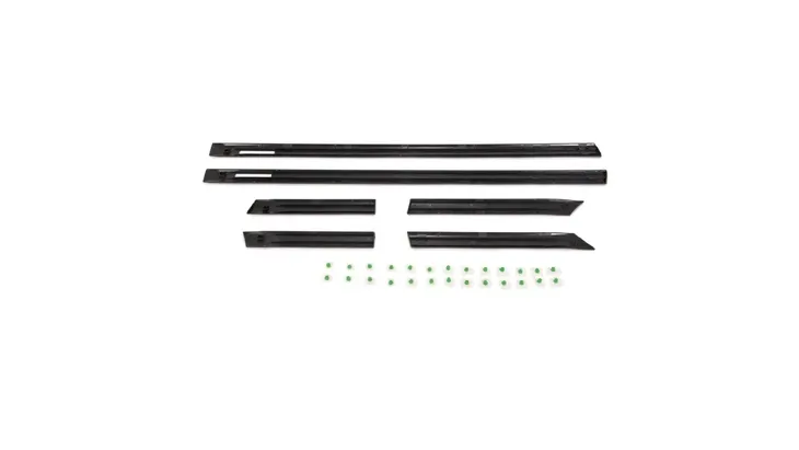 listwy-bmw-3-e36-bok-6szt-black-producent-inny-stan-nowy