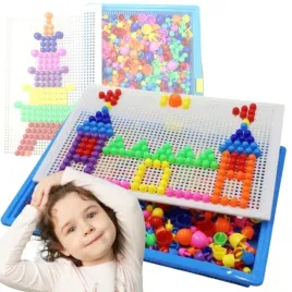 puzzle-pinezki-wpinane-ukladanka-guzikowa-mozaika-edukacyjna-grzybki-gra