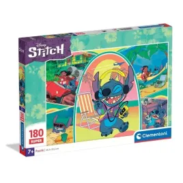 puzzle-180-elementow-stitch-clementoni
