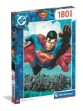 puzzle-180-elementow-superman-clementoni