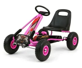 gokart-na-pedaly-milly-mally-thor-pink