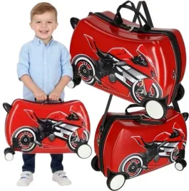 walizka-podrozna-dla-dzieci-na-kolkach-bagaz-podreczny-motor-jezdzik-2w1