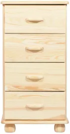 komoda-z-litego-drewna-slupek-4s-43x83x40-sosnowa