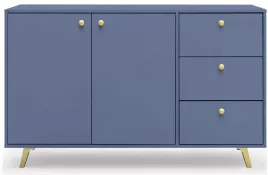 komoda-z-szufladami-siena-zgaszony-blekit-zlote-wysokie-nozki-12cm
