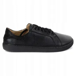 aura-damskie-skorzane-sneakersy-barefoot-buty-minimalistyczne-czarne-38