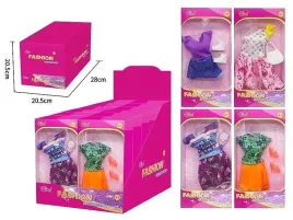 sukienka-dla-lalki-29cm-mix