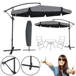 duzy-parasol-ogrodowy-regulowany-pokrowiec-wysiegnik-350cm-dallas-c-szary