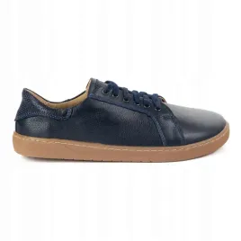 aura-damskie-skorzane-sneakersy-barefoot-buty-minimalistyczne-granatowe-38