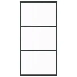 vidaxl-drzwi-przesuwne-szklo-esg-i-aluminium-102x205-cm-czarne
