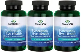 3-x-swanson-synergistic-eye-health-luteina-and-zeaksantyna-60kaps-oczy
