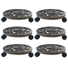 stojaki-na-kolkach-pod-donice-6-szt-braz-30-cm-plastik-lumarko