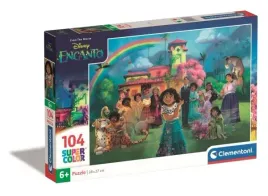 puzzle-104-elementy-disney-encanto