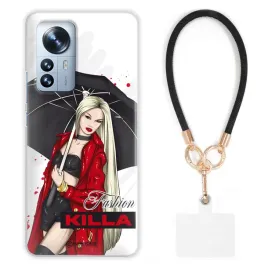 etui-do-xiaomi-12-pro-5g-case-kobiece-bitch-queen-smycz-czarna-guma-wzory