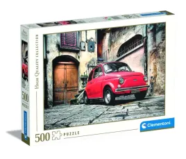 puzzle-500-elementow-hq-fiat-500
