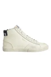 pepe-jeans-ecru-sneakersy-damskie-wysokie-skora-naturalna-37-awf