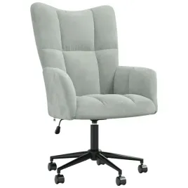 vidaxl-fotel-jasnoszary-obity-aksamitem