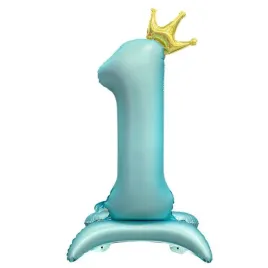 balon-foliowy-cyfra-1-niebieski-stojacy-z-korona-urodziny-roczek-100-cm