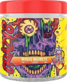 swedish-supplements-crazy-8-mango-325-g-przedtreningowka-sila