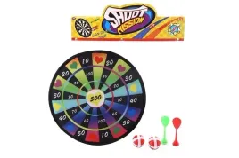 tarcza-z-rzutkami-na-rzep