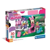 puzzle-30-elementow-minnie-clementoni