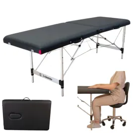 lozko-kosmetyczne-stol-przedluzania-rzes-skladane-aluminiowe-fotel-70-cm